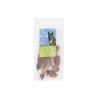 猎食本能犬零食马唇60g 袋